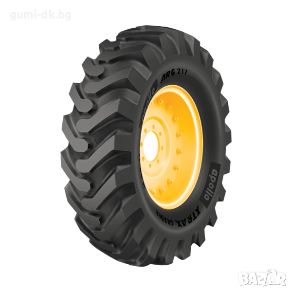 Индустриални гуми 14.00-24 APOLLO, снимка 1
