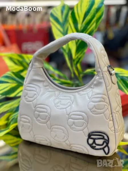 Karl Lagerfeld дамски чанти Различни цветове , снимка 1