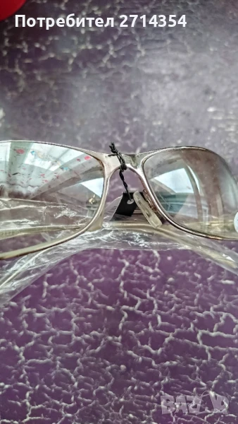 Слънчеви очила , снимка 1