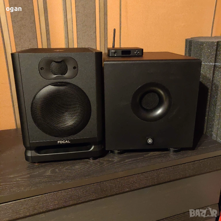Focal Alpha 65 Evo, снимка 1