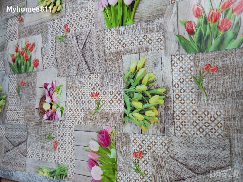 Мушама на метър , снимка 1