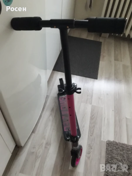 Тротинетка BYOX, снимка 1