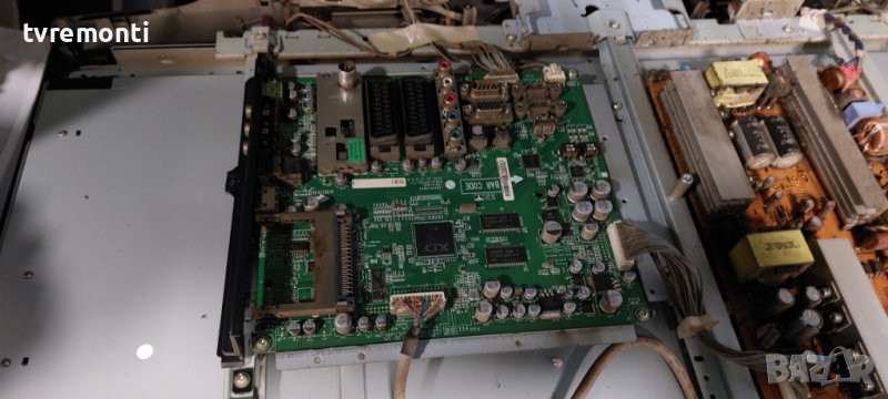 Main Board EAX40150702 (17) for LG 32LG3000 DISPLAY V315B1-L07, снимка 1