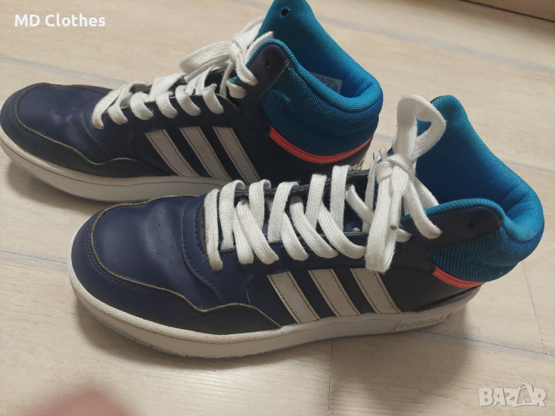 adidas 39 1/2ном.за 35лв, снимка 1