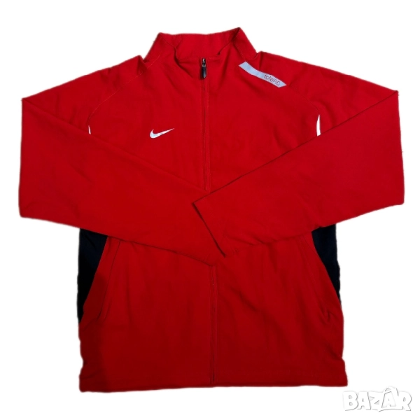 Мъжка ветровка Nike Total 90 | L , снимка 1