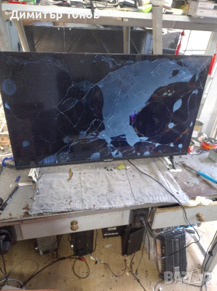 CROWN 40FB22AWF, снимка 1