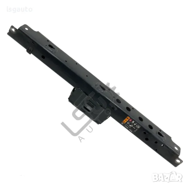 Греда над радиатори Opel Zafira Tourer C  ID: 140998, снимка 1