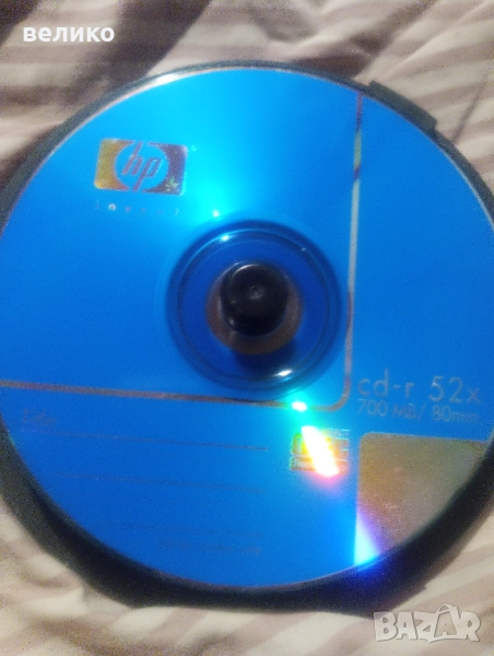Продавам празни сд дискове., снимка 1