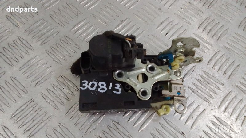 Брава врата Chevrolet Spark 2001г.(предна дясна)	, снимка 1