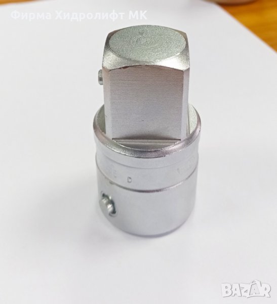 FACOM K.232A Преход 3/4'' към 1'', снимка 1