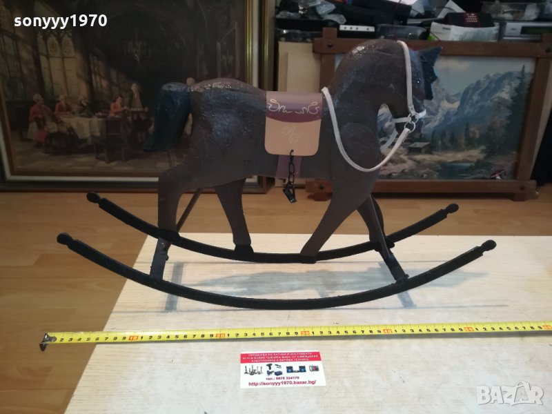 ЛЮЛЕЕЩ СЕ КОН ВНОС ГЕРМАНИЯ 0210211854, снимка 1