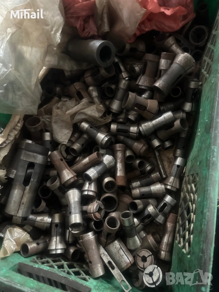 Цанги , снимка 1