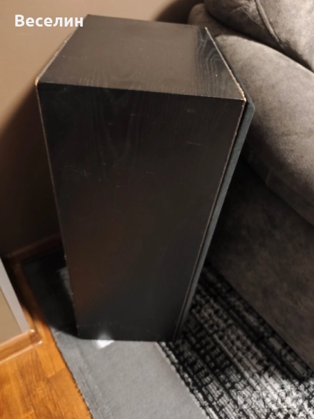 Тонколони Omni Audio USA., снимка 1