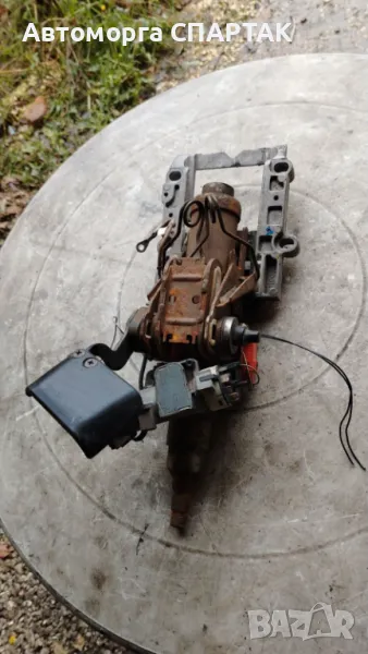 Audi A4 S4 B5 8D Полка за волан P100822, снимка 1