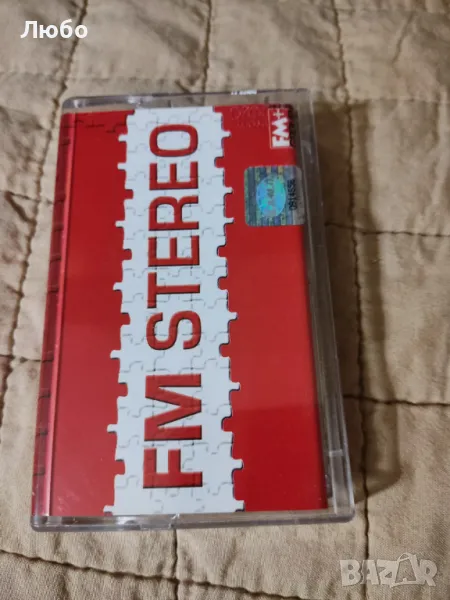 FM STEREO, снимка 1