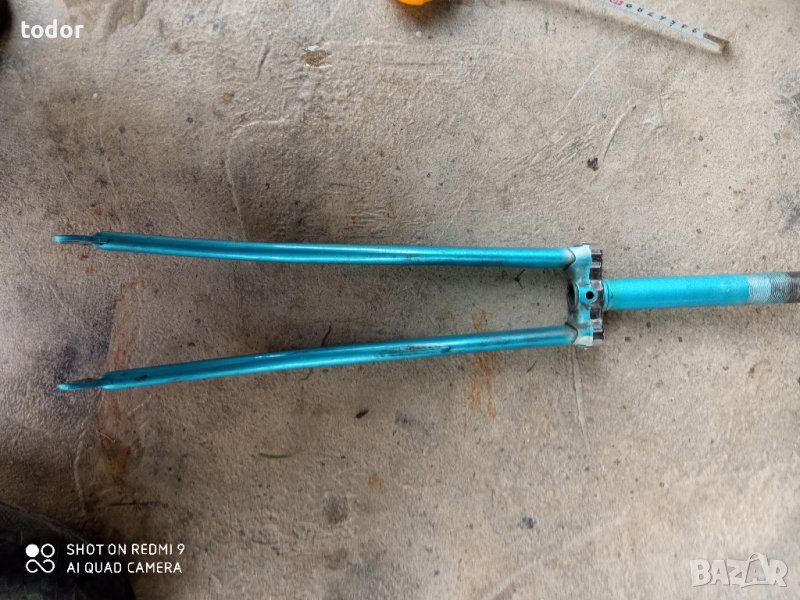 вилка 28 цола, снимка 1