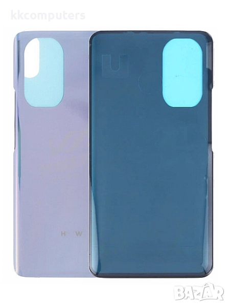 ЗАДЕН КАПАК ЗА HUAWEI NOVA 9 (NAM-LX9), снимка 1