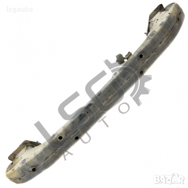 Основа задна броня Mercedes-Benz C-CLASS 203 (W/S/CL) 2000-2007 MB070322N-18, снимка 1