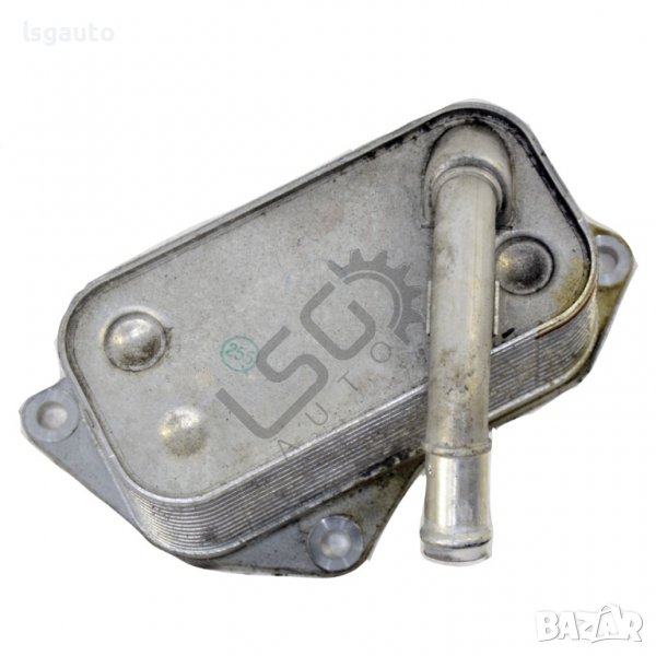 Маслоохладител BMW 3 Series (E90, E91)(2005-2012) ID:94959, снимка 1