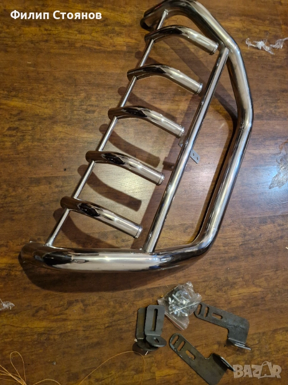 Продавам ролбари, снимка 1