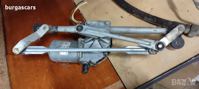 Механизъм чистачки  Opel Corsa D 1.3CDTI  - 70лв, снимка 1