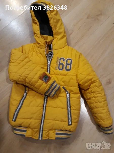 Яке детско , снимка 1