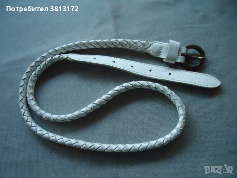 нов дамски колан, снимка 1