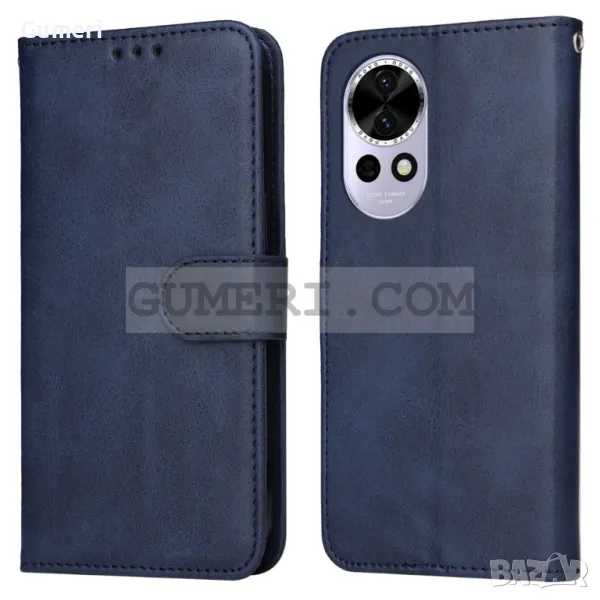 Huawei nova 13 Тефтер Стойка, снимка 1