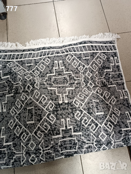 килимче, снимка 1