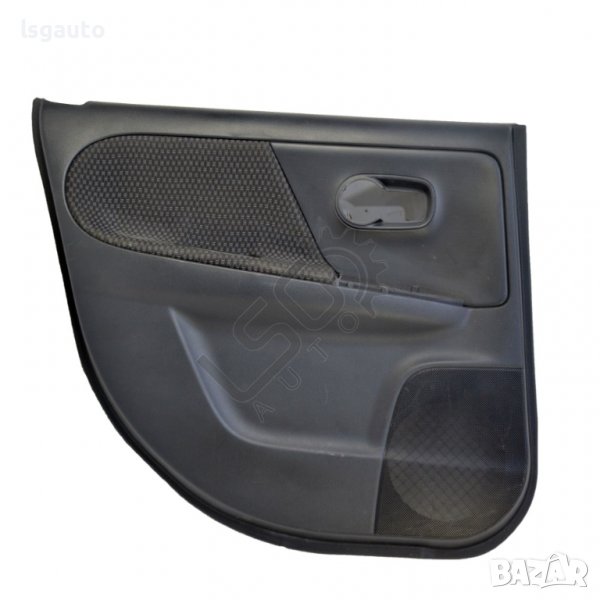 Интериорна кора задна лява врата Nissan Note I (E11)(2005-2012) ID:94664, снимка 1