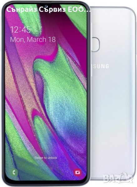 Samsung A405FN/DS на части, снимка 1