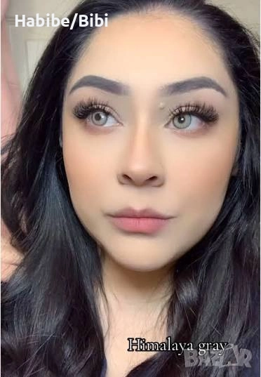 Едногодишни цветни лещи, снимка 1