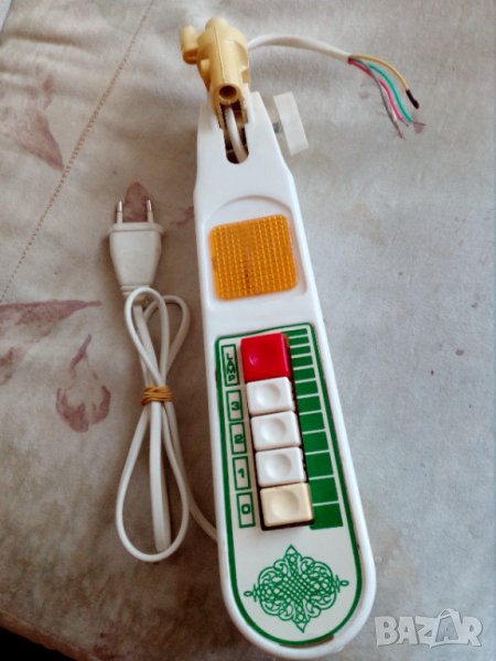 Вентилатор, части, снимка 1