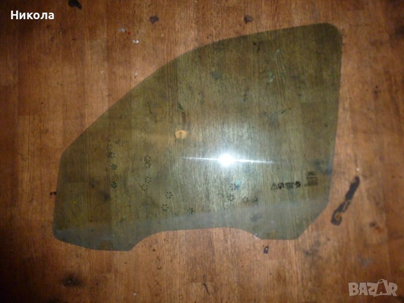 Предно ляво стъкло Land Rover Freelander, снимка 1