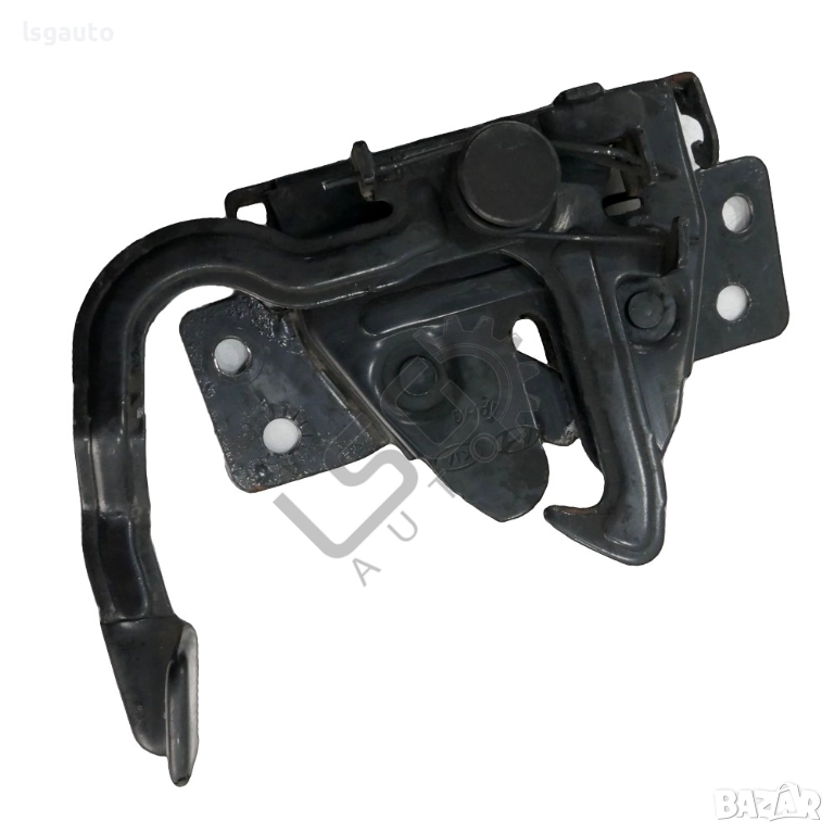 Ключалка преден капак Hyundai i40 2015-2019 ID: 156352, снимка 1