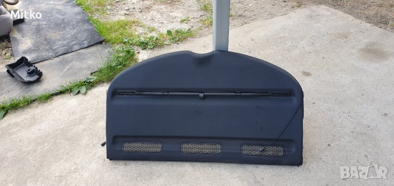 Кора за багажник Рено Вел сатис , снимка 1