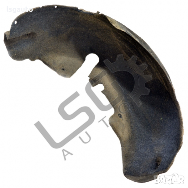 Заден десен подкалник Mercedes-Benz C-CLASS 203 (W/S/CL) 2000-2007 MB070322N-14, снимка 1