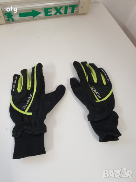 Ръкавици Force, снимка 1