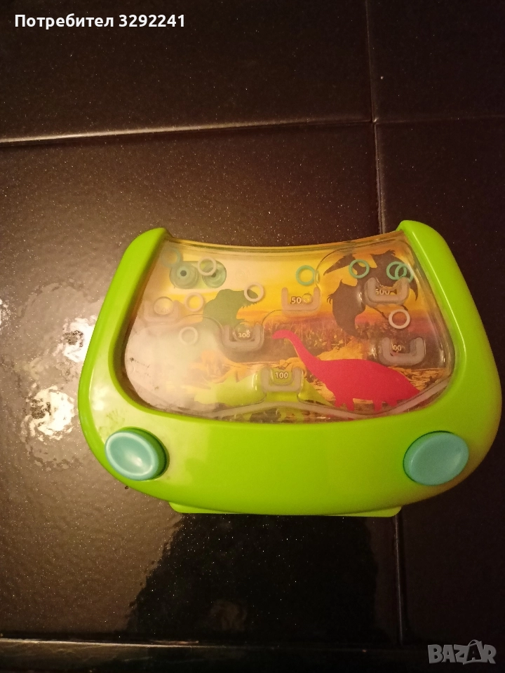 Водна игра , снимка 1