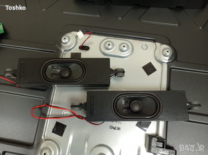 Говорители за ТВ TCL 32S6200, снимка 1