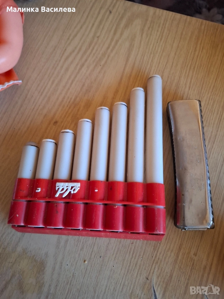 музикални инструменти , снимка 1