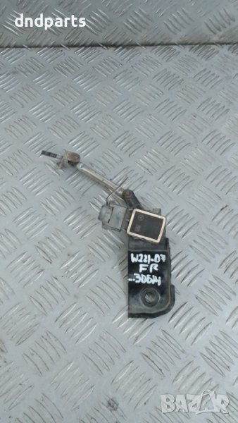 Кантар ниво Mercedes S-Class W221 2007г.(преден десен), снимка 1