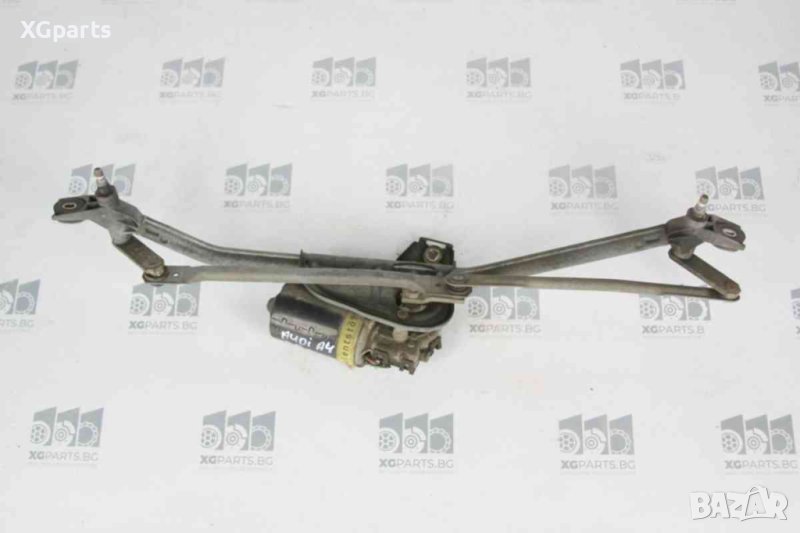  Механизъм предни чистачки за Audi A4 B5 (1994-2001), снимка 1