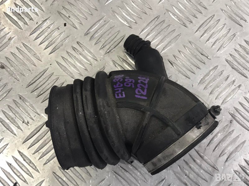 Гофриран маркуч BMW,E46,318i,1999г., снимка 1