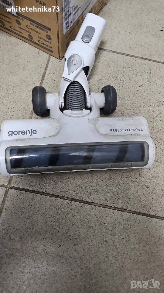 Четки от прахосмукачки , снимка 1