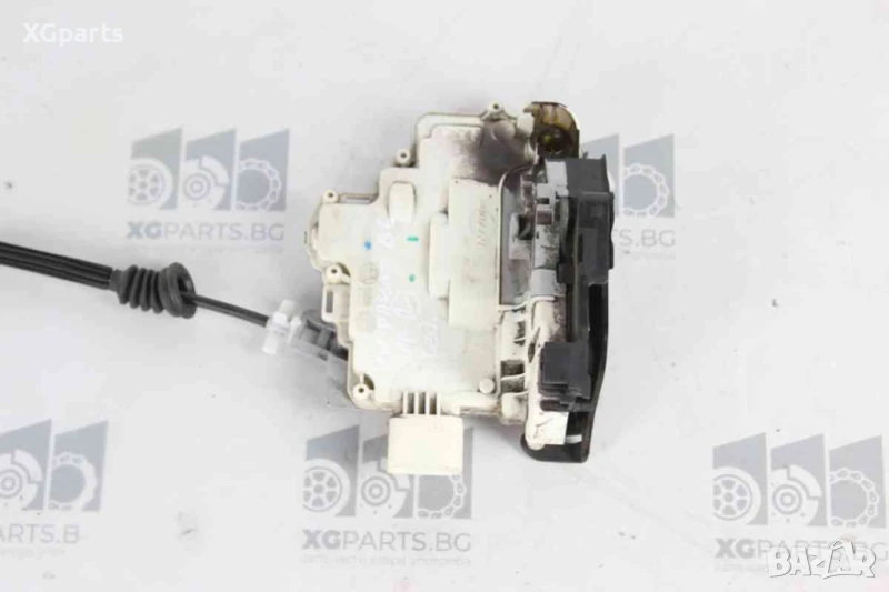 Брава врата предна лява за Volkswagen Passat B6 (2005-2010) , снимка 1