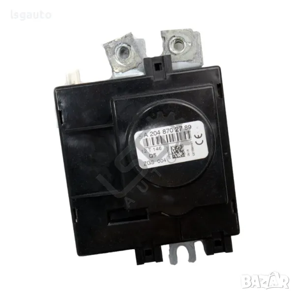 Усилвател антена Mercedes-Benz C-Class 204 (W/S/C) 2007-2014 ID: 144758, снимка 1