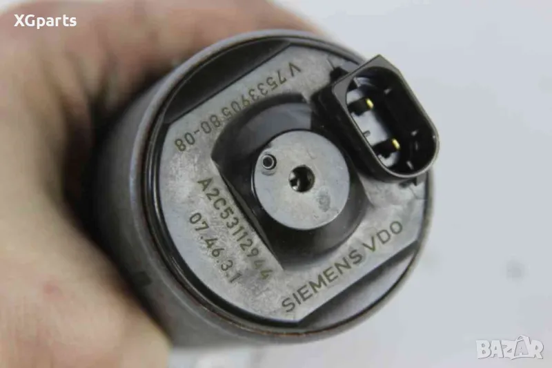 Мотор ванос за Peugeot 308 1.4i 95 к.с. (2007-2013) A3C53112944, снимка 1