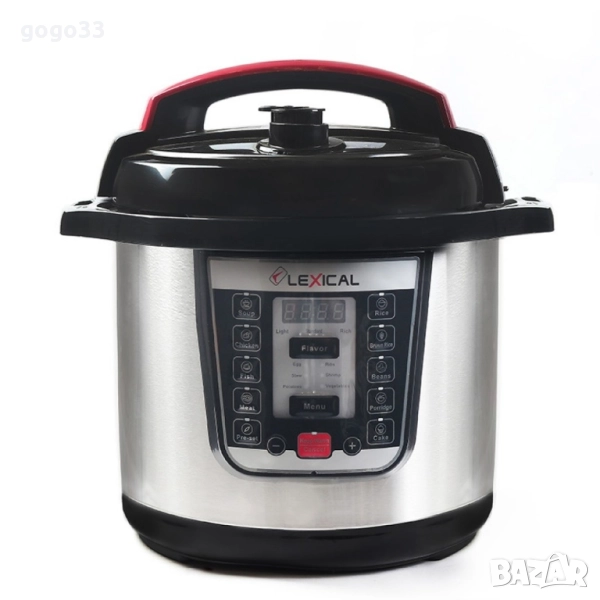 мултикукър , снимка 1