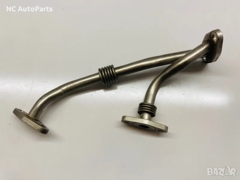 Тръба за турбо за MERCEDES 2.1 дизел Мерцедес Спринтер B907 A6511800722 2018, снимка 1